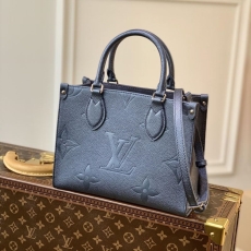 LV Shopping Bags